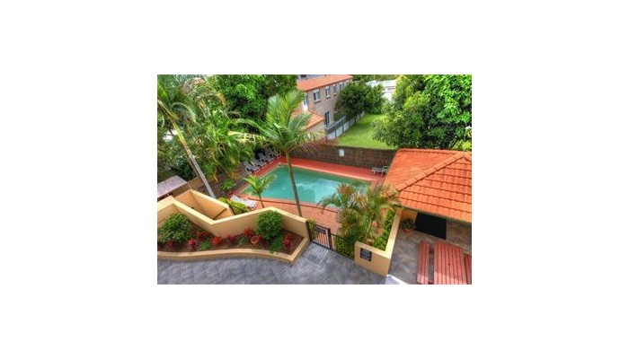 Windsurfer Resort poza 10