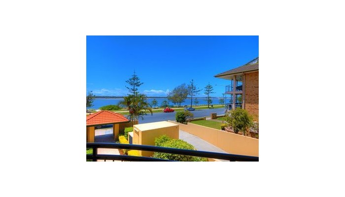 Windsurfer Resort poza 9