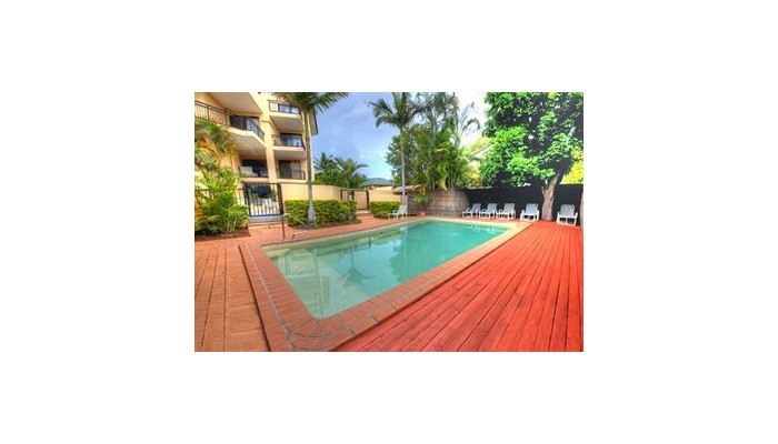 Windsurfer Resort poza 6