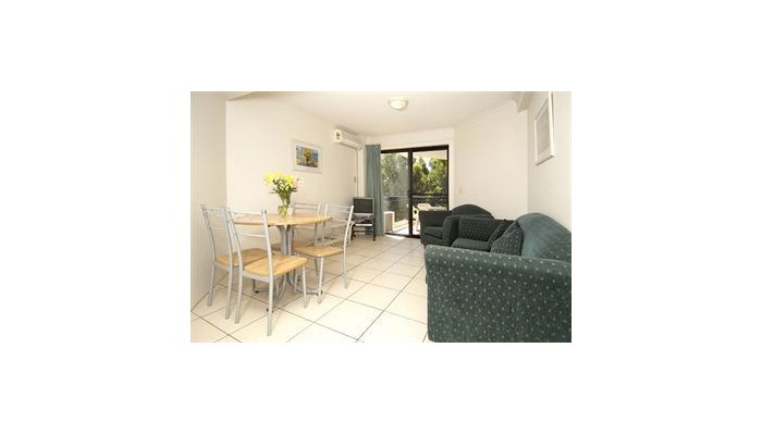 Windsurfer Resort poza 1