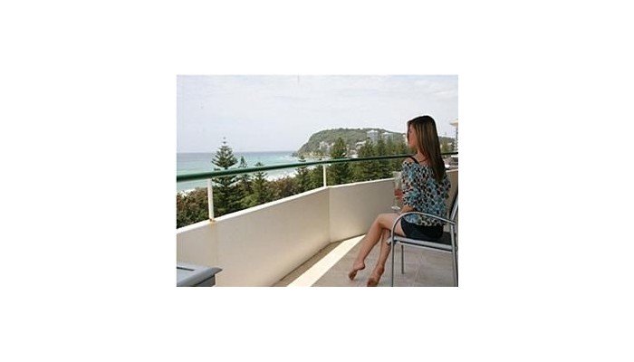 Wyuna Beachfront Apartments poza 3