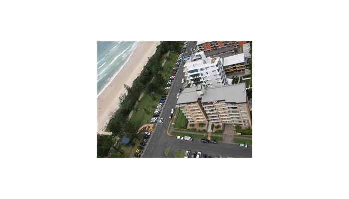 Wyuna Beachfront Apartments poza 1