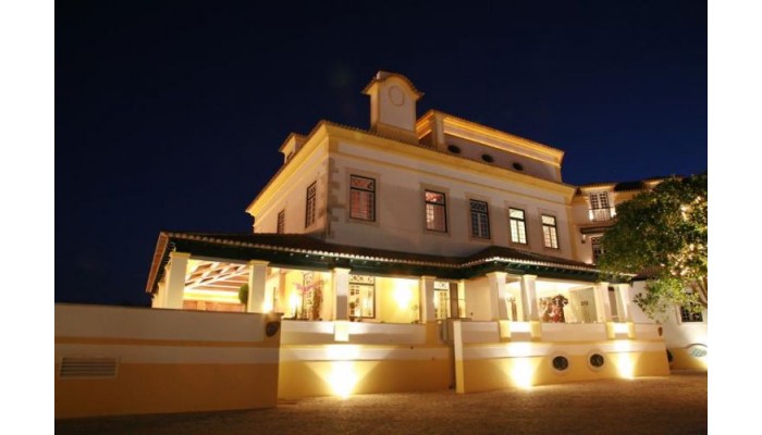 Hotel Lusitano poza 0