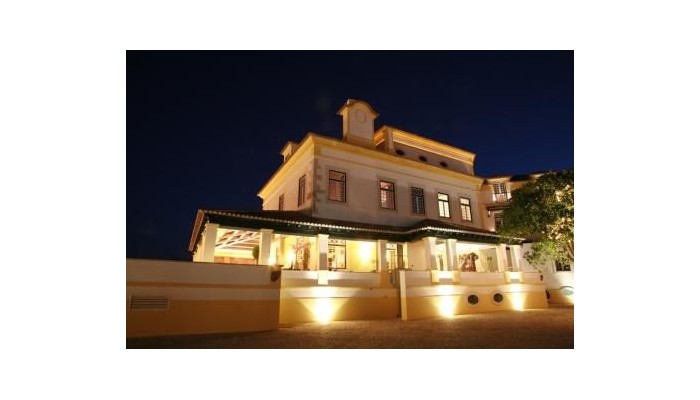 Hotel Lusitano poza 2