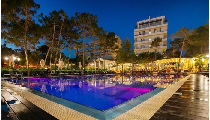 Bonita Classic Hotel & Spa poza 0