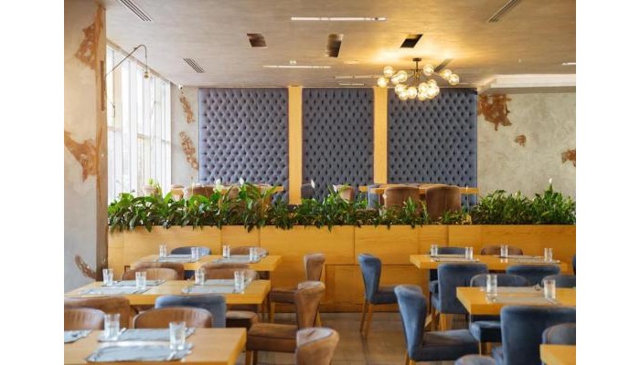 Bonita Classic Hotel & Spa poza 9