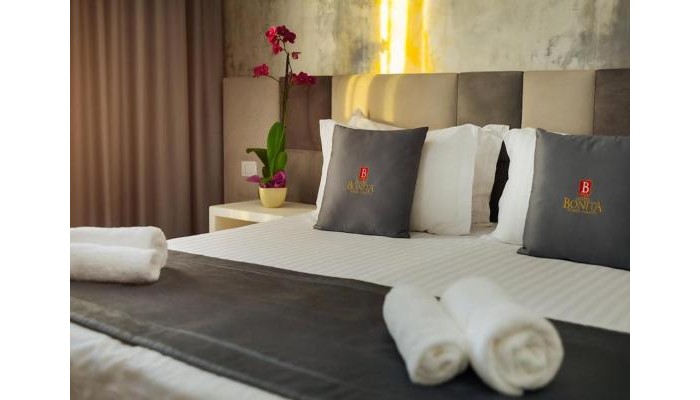 Bonita Classic Hotel & Spa poza 2