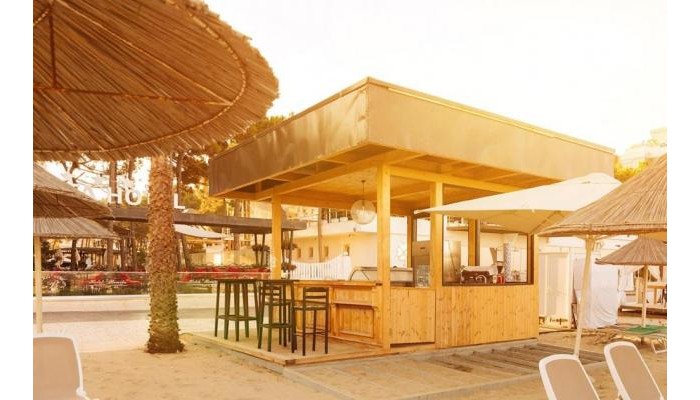 Bonita Classic Hotel & Spa poza 12