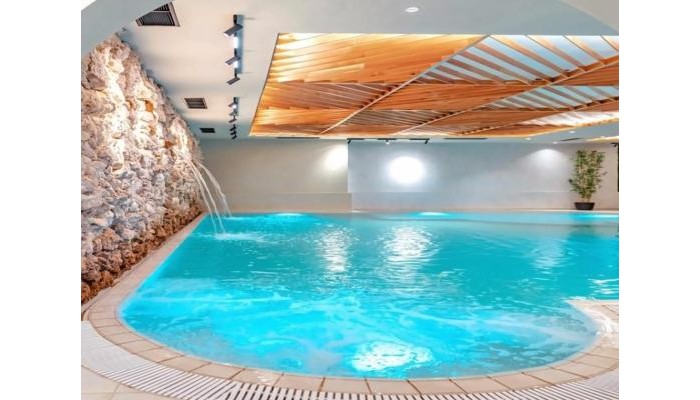 Bonita Classic Hotel & Spa poza 14
