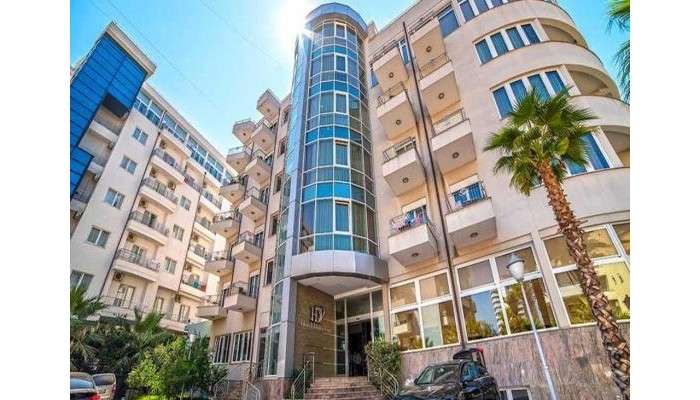 Bonita Classic Hotel & Spa poza 1
