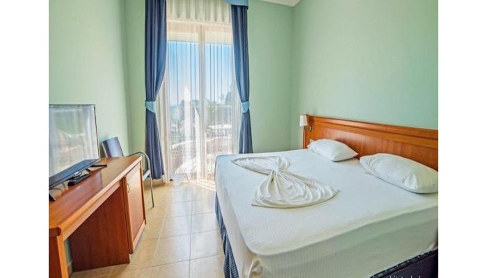 Bonita Classic Hotel & Spa poza 4