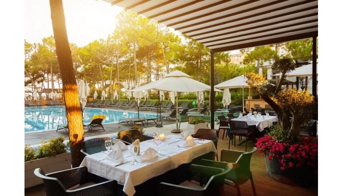 Bonita Classic Hotel & Spa poza 10