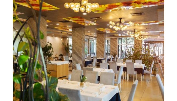 Bonita Classic Hotel & Spa poza 8