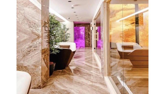 Bonita Classic Hotel & Spa poza 11