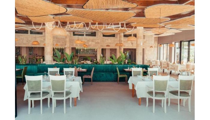 Bounty Hotel poza 13