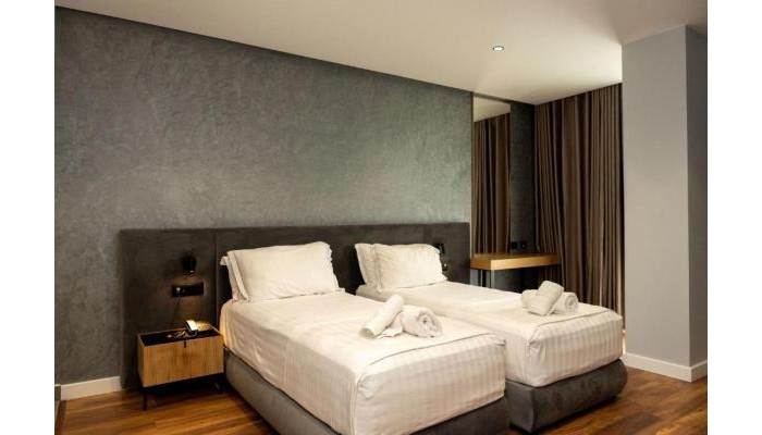 Bounty Hotel poza 1
