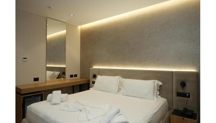 Bounty Hotel poza 4