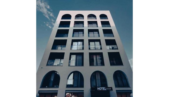 Bounty Hotel poza 0