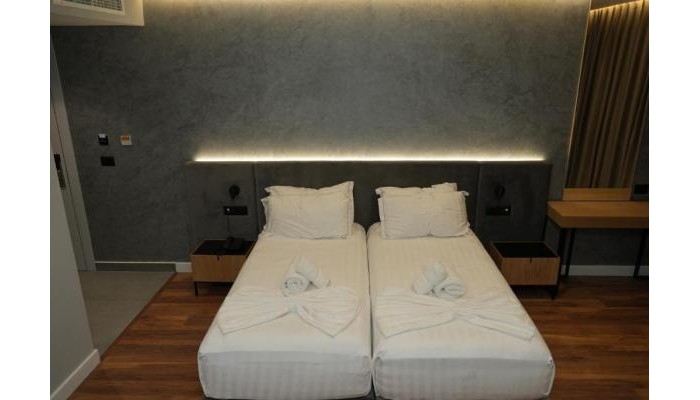 Bounty Hotel poza 5