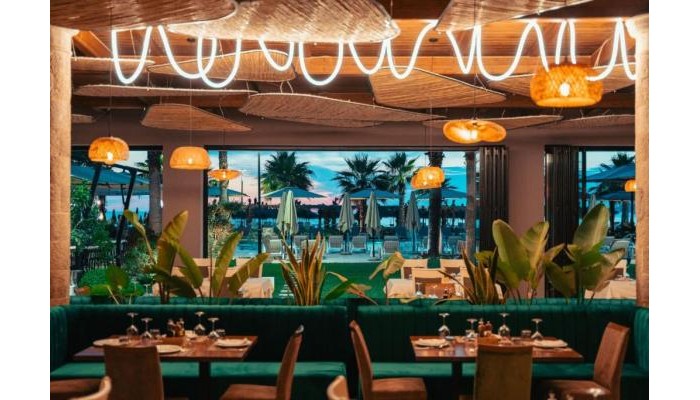 Bounty Hotel poza 15