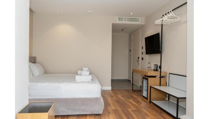 Bounty Hotel poza 7
