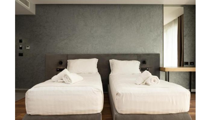 Bounty Hotel poza 8