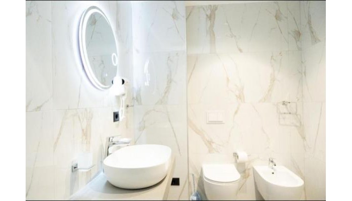 Bounty Hotel poza 11