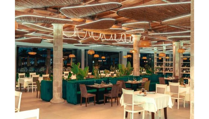 Bounty Hotel poza 14