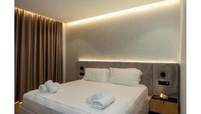 Bounty Hotel poza 6