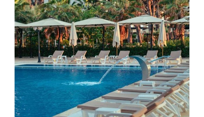 Bounty Hotel poza 16