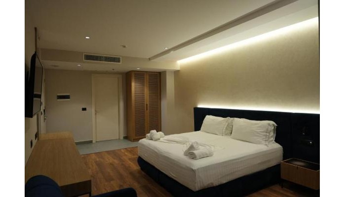 Bounty Hotel poza 3