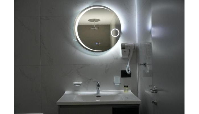 Bounty Hotel poza 10