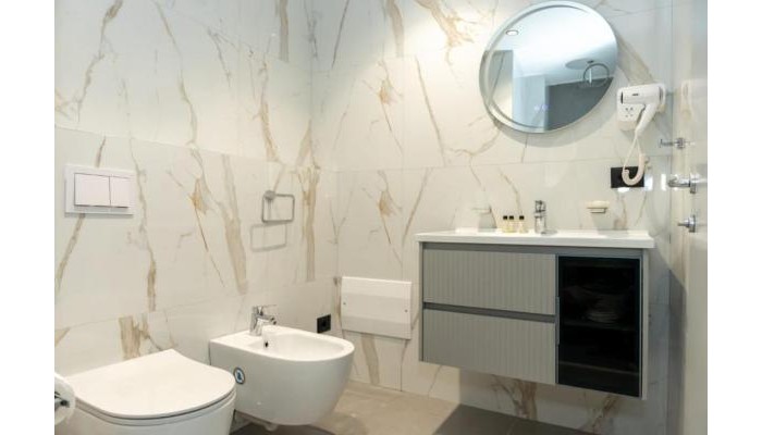 Bounty Hotel poza 12