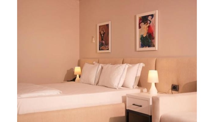 Diamma Resort Conference & Spa poza 2