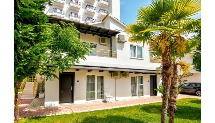 Diamma Resort Conference & Spa poza 1