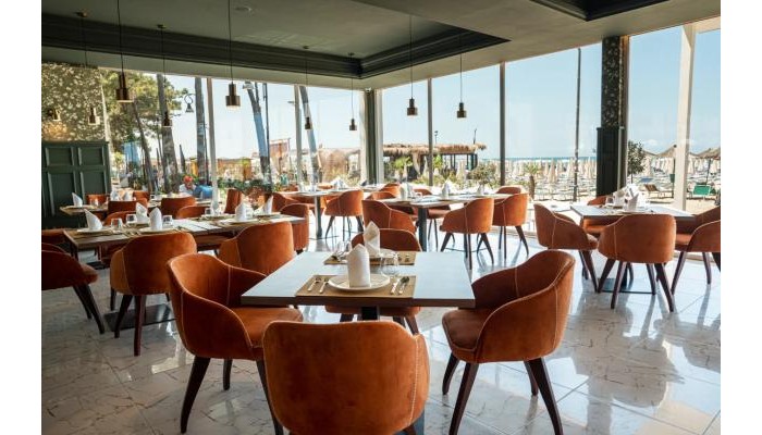 Diamma Resort Conference & Spa poza 5