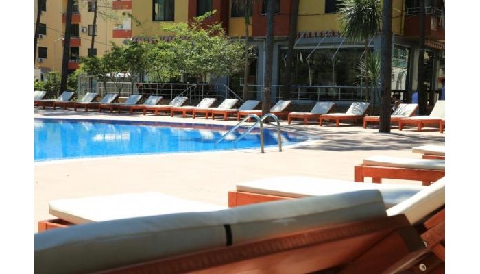 Diamma Resort poza 12