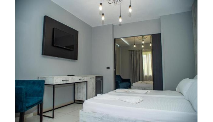 Diamma Resort poza 1