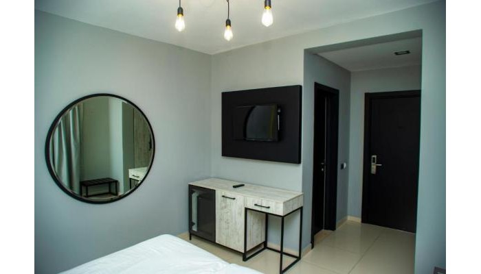 Diamma Resort poza 5