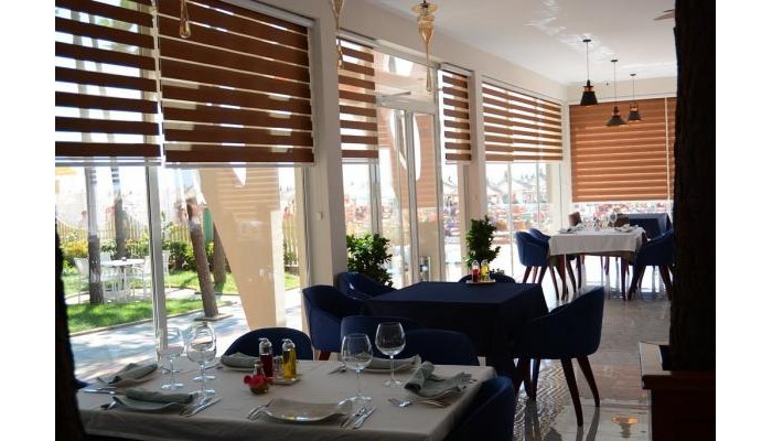 Diamma Resort poza 7