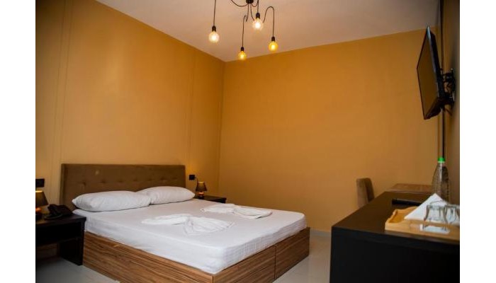 Diamma Resort poza 3