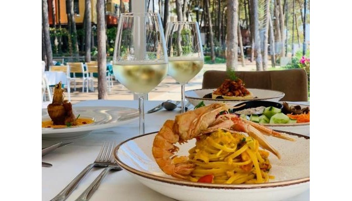 Diamma Resort poza 10