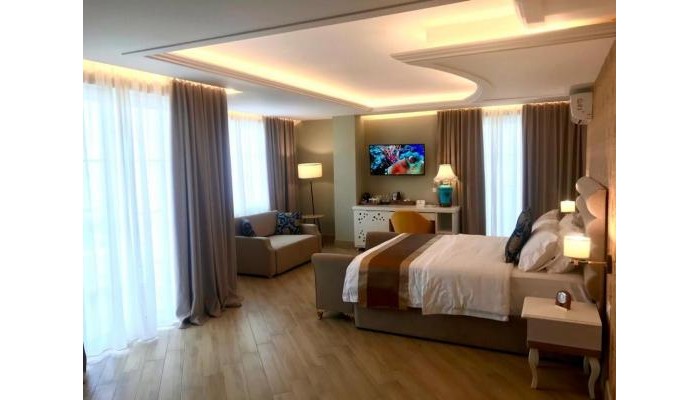 Fafa Premium Hotel poza 3