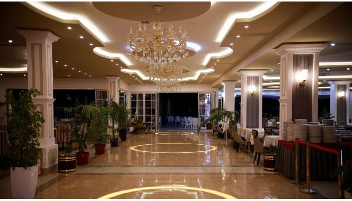 Fafa Premium Hotel poza 1