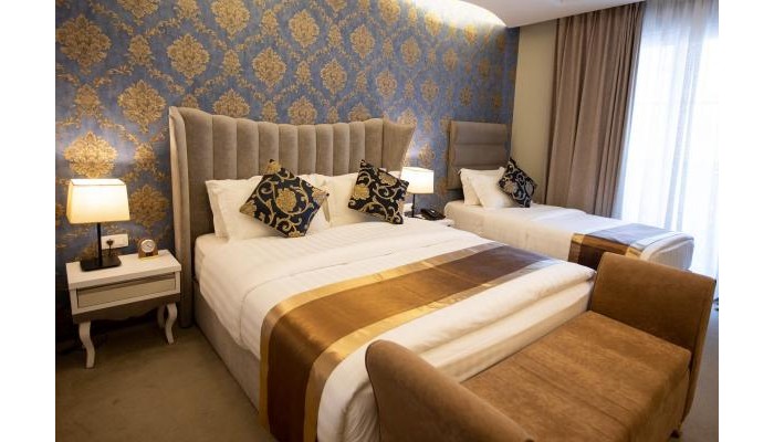 Fafa Premium Hotel poza 4