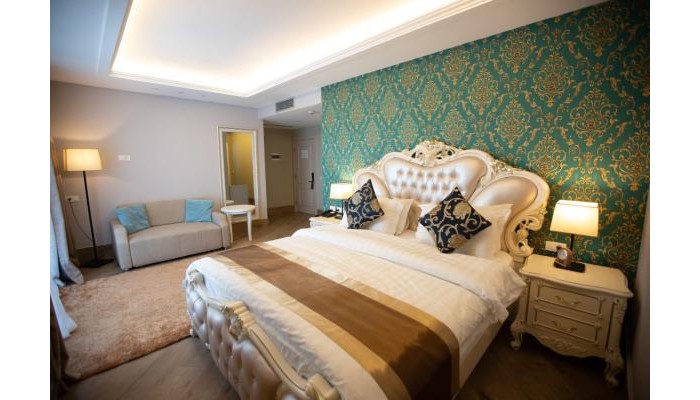 Fafa Premium Hotel poza 6