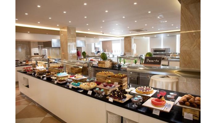 Fafa Premium Hotel poza 8