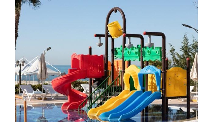 Fafa Premium Hotel poza 13