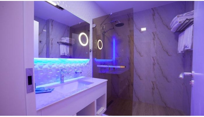 Fafa Premium Hotel poza 5