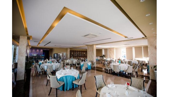 Grand Blue Fafa Resort & Spa poza 10